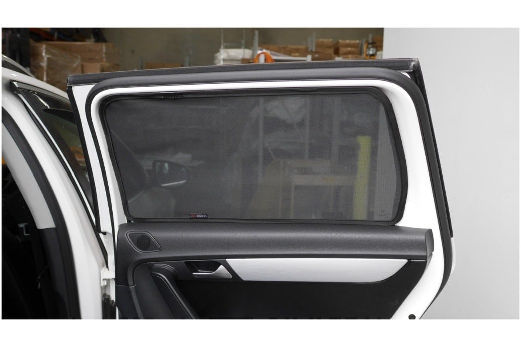 Vw Passat Wagon Shades B B