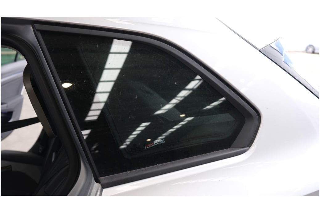 VW Golf Wagon Shades MK8 2020 Present