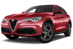 ALF002 Alfa Romeo Stelvio