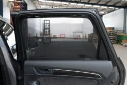 AUD001 Audi Q5 1st Gen 007