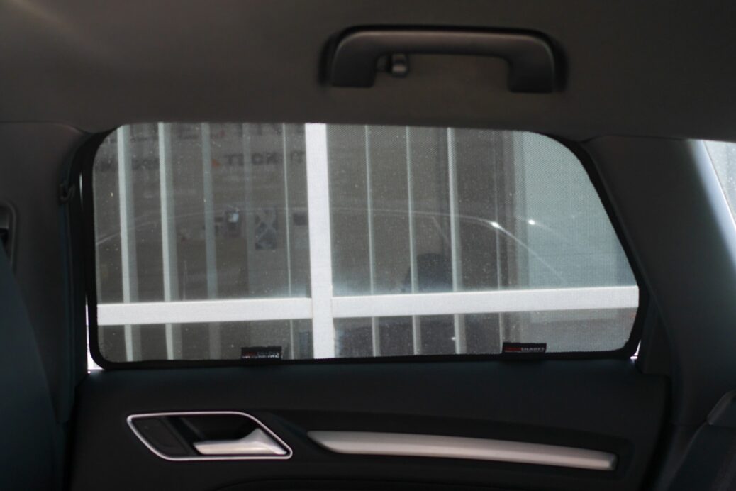 AUD008 Audi A3 Hatchback 003