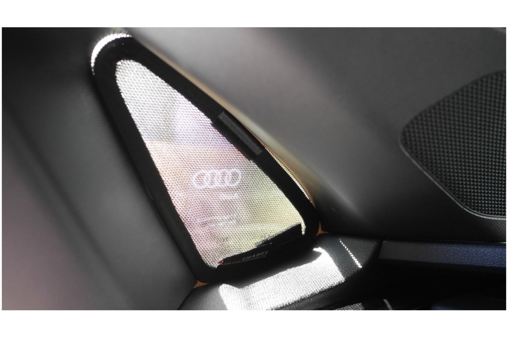 AUD014 Audi Q3 Sportback 005