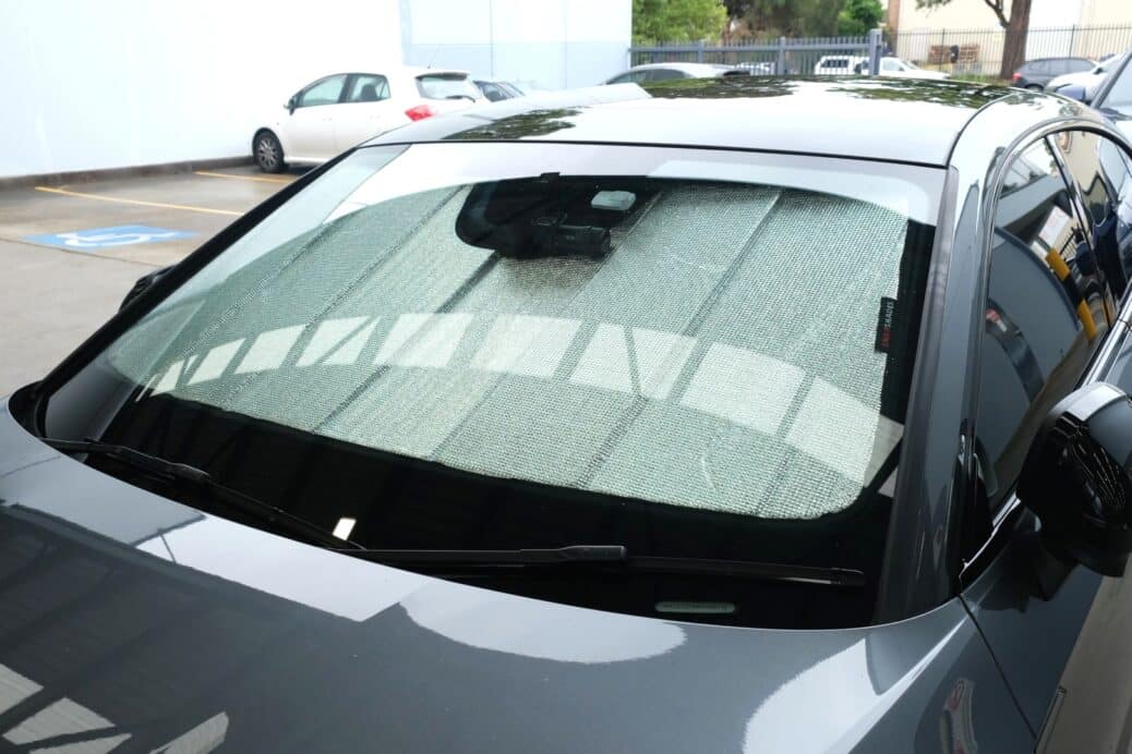 AUD026 Audi A5 Sportback 2nd Gen 2017+ 001