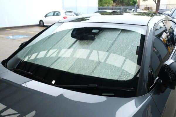 AUD026 Audi A5 Sportback 2nd Gen 2017+ 001