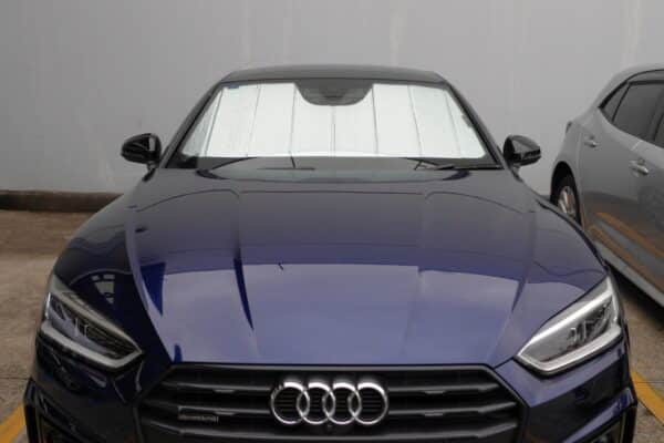 AUD026 Audi A5 Sportback 2nd Gen 2017+ (2)