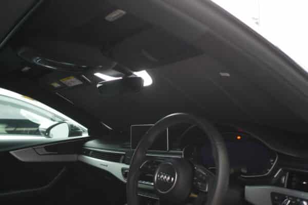 AUD026 Audi A5 Sportback 2nd Gen 2017+ (3)