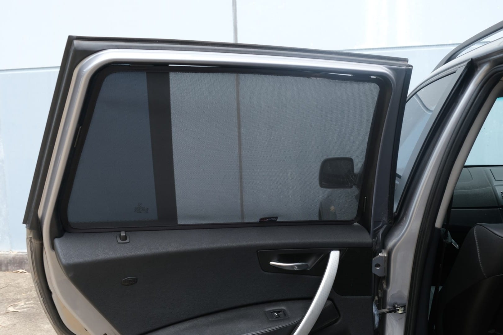 BMW004 BMW X3 1st Gen E83 2003 2010 001