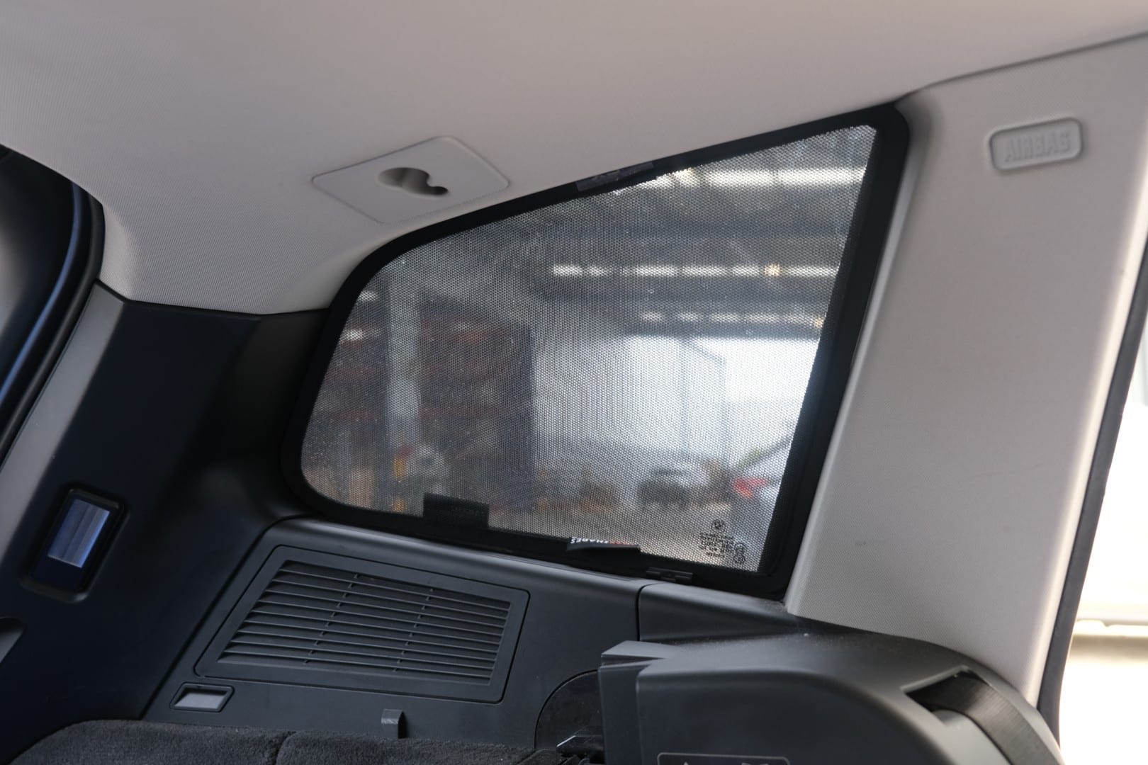 BMW004 BMW X3 1st Gen E83 2003 2010 003