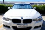 BMW007 BMW 3 Series F30 006