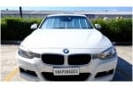 BMW007 BMW 3 Series F30 006 Medium