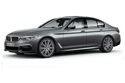 BMW009 2 BMW Serie 5 Sedán G30 2017 Presente