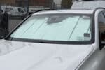 BMW012 5 BMW X5 4th Gen Front Windshield Shade Camera Photo13