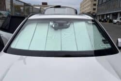 BMW012 5 BMW X5 4th Gen Front Windshield Shade Camera Photo5