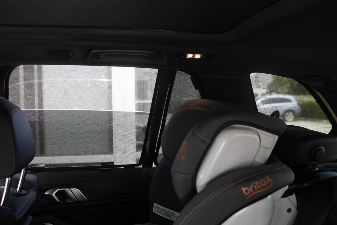 BMW012 BMW X5 4th Gen G05 005