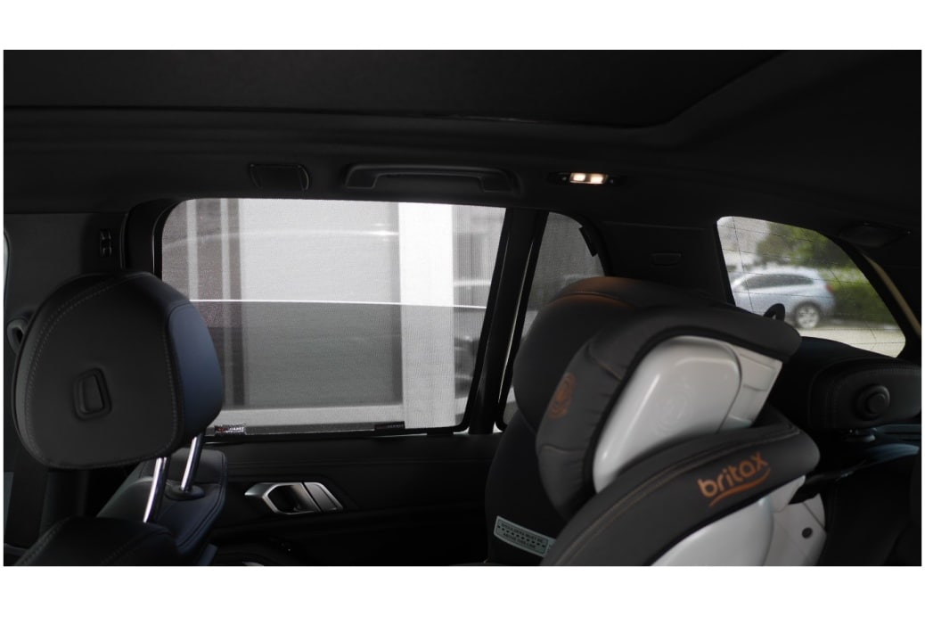 BMW012 BMW X5 4th Gen G05 005