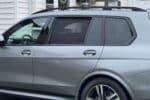 BMW017 2 BMW X7 Camera Rear Door Snap Shades 001