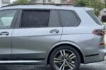 BMW017 2 BMW X7 Camera Rear Door Snap Shades 003