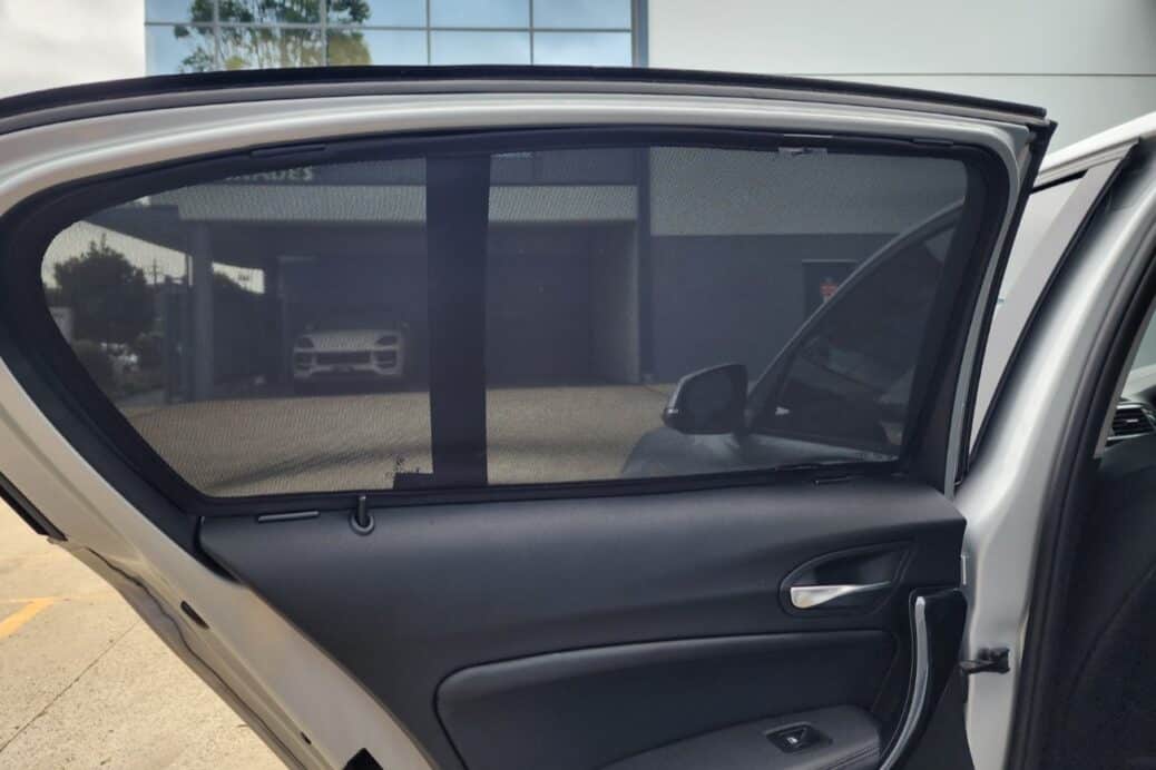 BMW017 BMW 1 Series Hatchback 2nd Generation2 Series Coupe