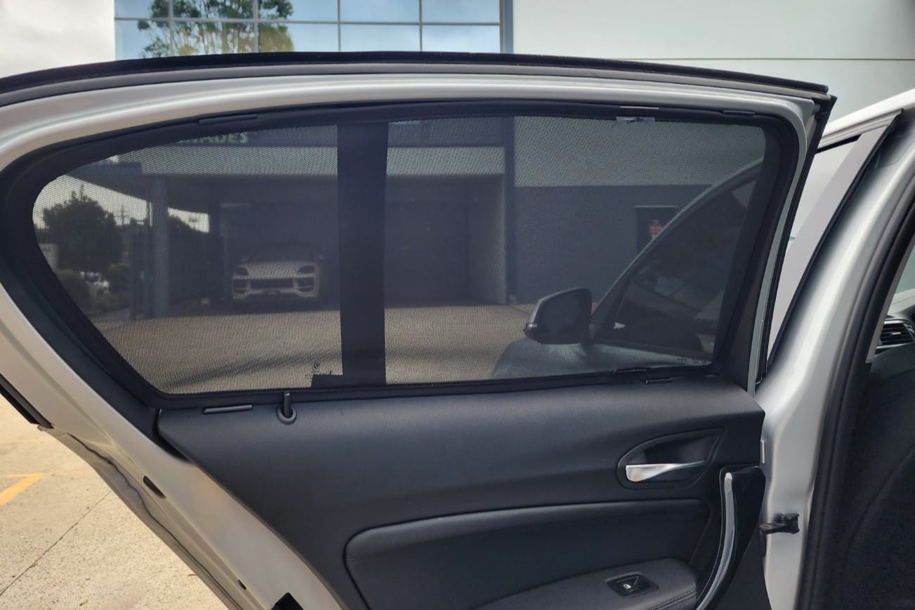 BMW017 BMW 1 Series Hatchback 2nd Generation2 Series Coupe