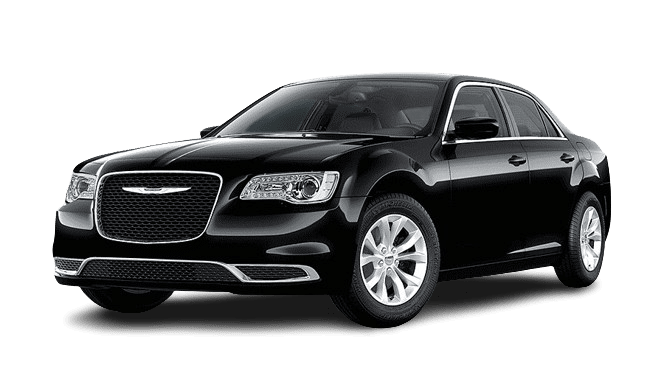 CHR001 Chrysler 300 LD