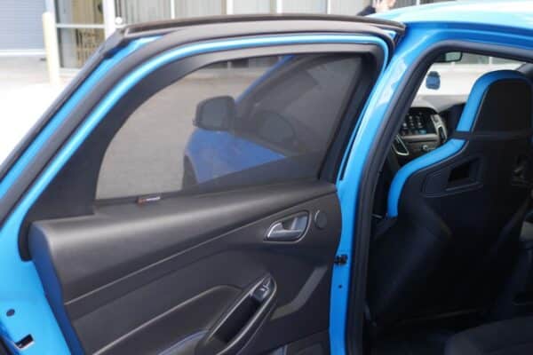 FOR001 Ford Focus Hatch 3rd Gen 005