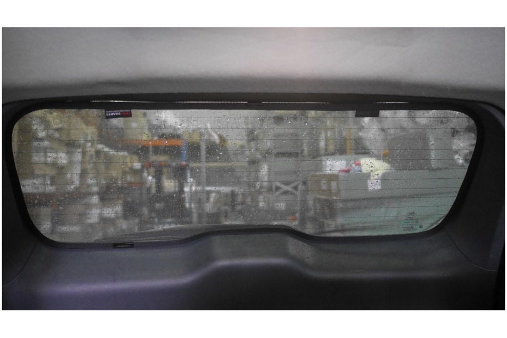 FOR003 Ford Everest 004