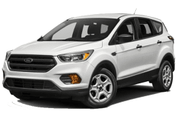 FOR004 2 Ford Escape Kuga 1
