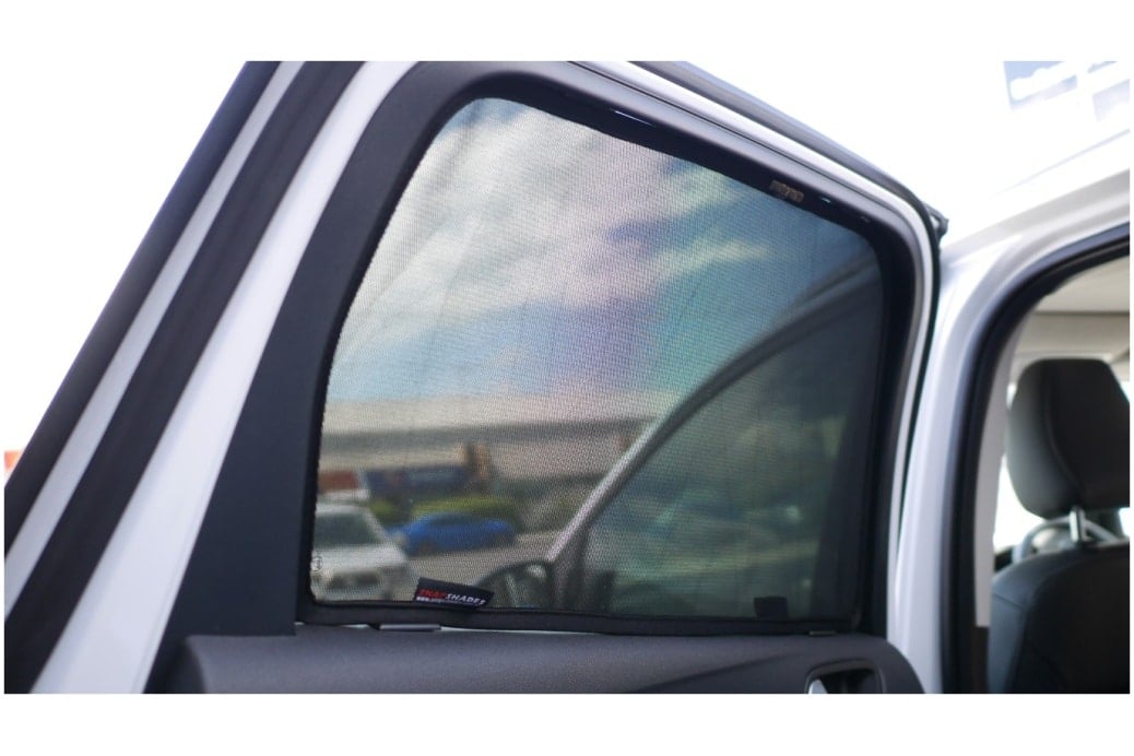 Ford Escape 3rd Generation Car Window Shades (2013-2020)