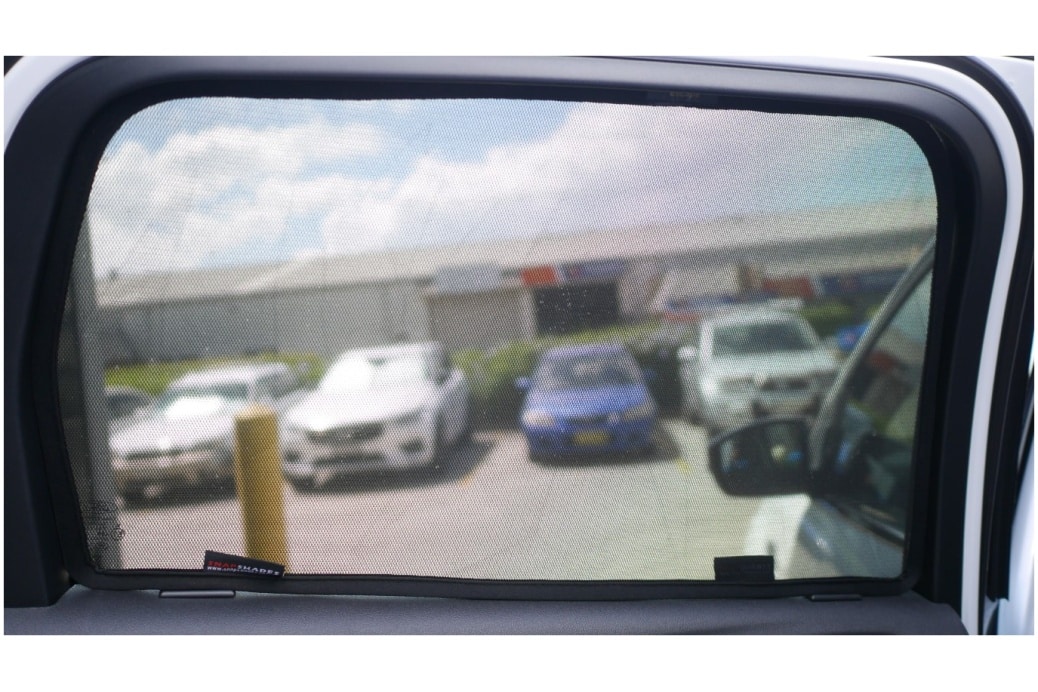 Ford Escape 3rd Generation Car Window Shades (2013-2020)