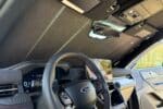 FOR019 5 Ford Explorer 6th Gen Front Windshield Shade Camera Photo9 (Large)