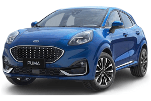 FOR022 Ford-Puma