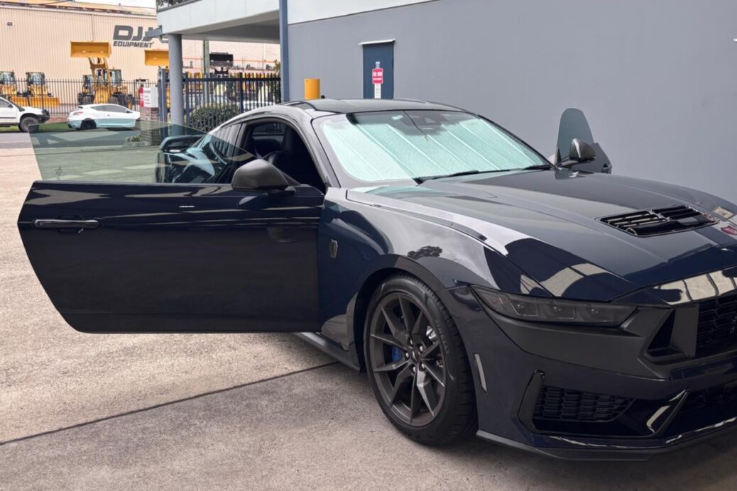 FOR023 Ford Mustang 2015 Present (2)