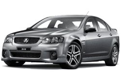 HOL005 2 Holden Commodore VE VF 세단