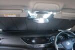Holden Commodore/Calais Wagon 5th Generation | Opel Insignia | Buick Regal | Vauxhall Insignia Car Window Shades (ZB; 2018-2020)