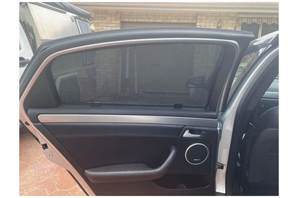 HOL014 Holden Caprice 2006 2017