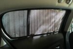 Holden Cruze | Chevrolet Cruze | Daewoo Lacetti Premiere Hatchback 1st Generation Car Window Shades (J300; 2008-2016)