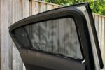 Holden Cruze | Chevrolet Cruze | Daewoo Lacetti Premiere Hatchback 1st Generation Car Window Shades (J300; 2008-2016)