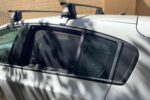 Holden Cruze | Chevrolet Cruze | Daewoo Lacetti Premiere Hatchback 1st Generation Car Window Shades (J300; 2008-2016)