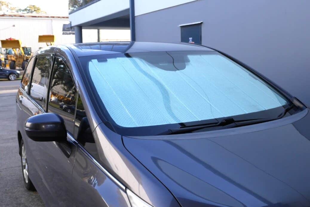 HON005 Honda Odyssey 5th Gen 2013 2020 (3)