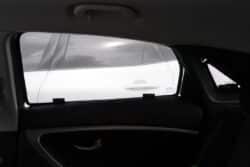 HYU010 Huyndai i30 Hatchback 2nd Gen 003