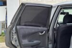 Honda Jazz 3rd Gen Rear Door Snap Shades Camera Photo10 (Large)