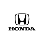 Honda logo symbolizing excellence in automotive engineering.