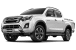 ISU001 2 Isuzu D Max
