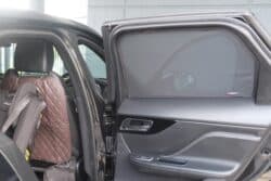 JAG001 Jaguar F Pace 001