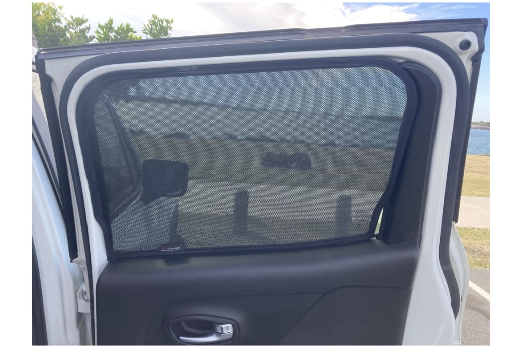 JEE005 Jeep Renegade
