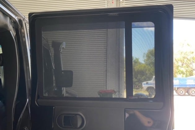 JEE006 Jeep Wrangler