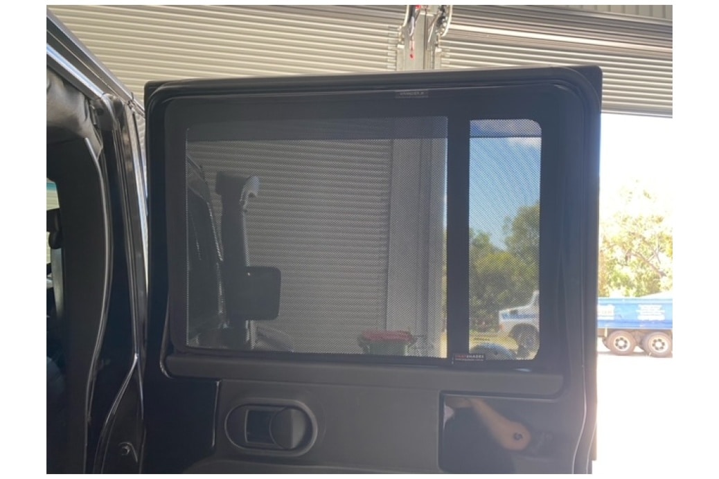 JEE006 Jeep Wrangler
