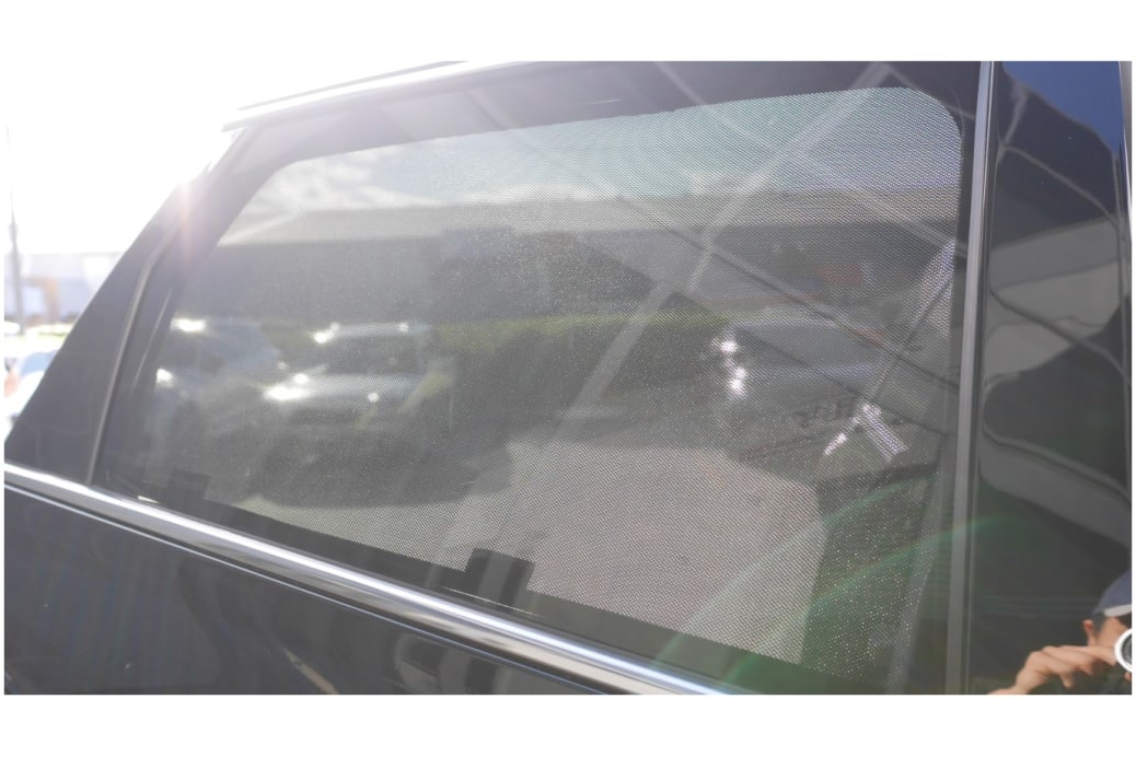 Car Shades Set Parasole Su Misura Per Kia Sorento 5 Porte 2011-2015 | 6 Pezzi | Protezione Solare E Privacy