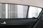 KIA Sportage/KX5 4th Generation Car Window Shades (QL; 2015-2021)