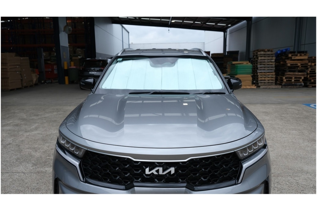 KIA013 Kia Sorento 4th Generation 006